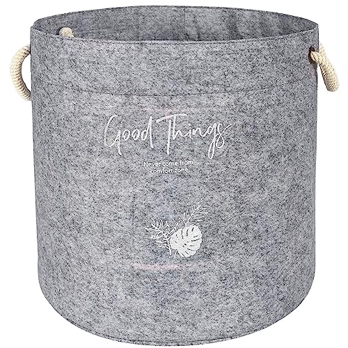 WELL HOME MOBILIARIO & DECORACI??N Good Things Organiser Basket