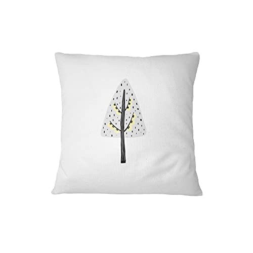 Questo Casa Decorative Cushion Cover Cushion Cover Home Decor Sofa Coffee House Size 45 x 45 cm Designed and Made in Turkey