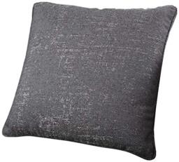 Curtina - Solent - Cushion Cover - 43x43cm, Graphite