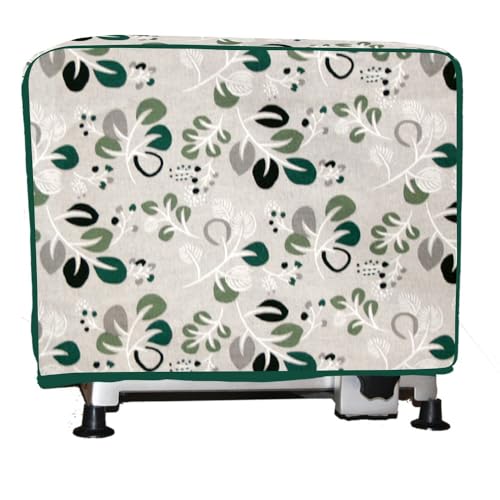 MAGIC OF CASA Cover slicer, Green, medium