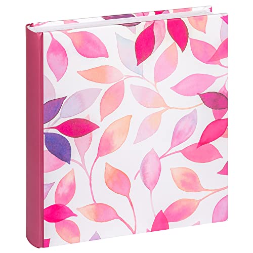 walther design FA-363-R Photo album Season, 30x30 cm, red