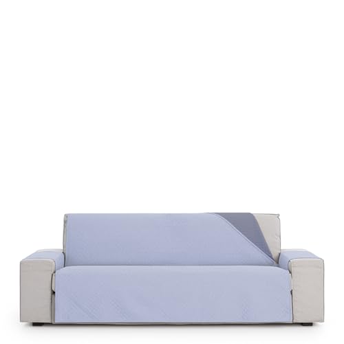 Eysa Argento 3-Seater Sofa Cover Practical Colour 13/Blue