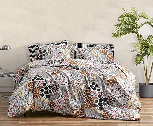 Marimekko Pieni Letto Duvet Cover Set, Multicolor, King