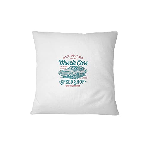 Questo Casa Decorative Cushion Cover Cushion Cover Home Decor Sofa Coffee House Size 45 x 45 cm Designed and Made in Turkey