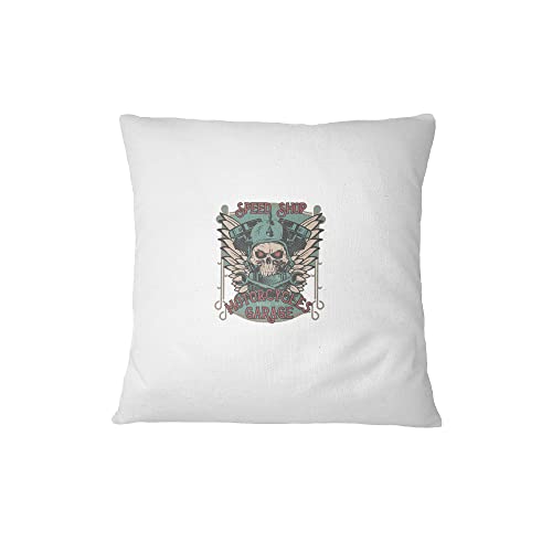 Questo Casa Decorative Cushion Cover Cushion Cover Home Decor Sofa Coffee House Size 45 x 45 cm Designed and Made in Turkey