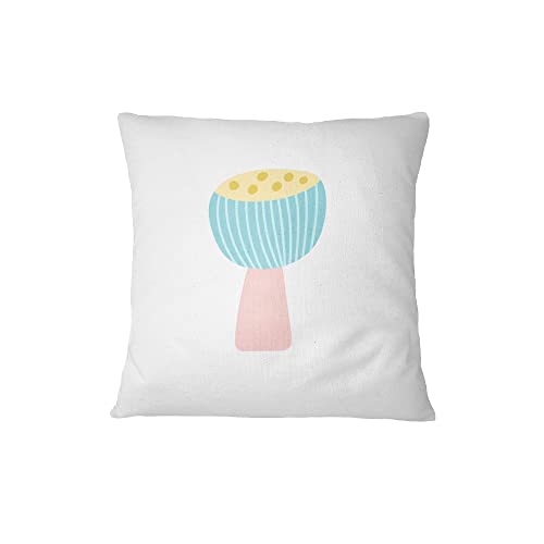 Questo Casa Decorative Cushion Cover Cushion Cover Home Decor Sofa Coffee House Size 45 x 45 cm Designed and Made in Turkey