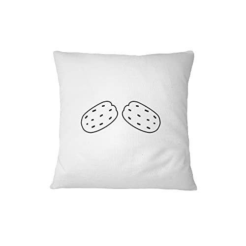 Questo Casa Decorative Cushion Cover Cushion Cover Home Decor Sofa Coffee House Size 45 x 45 cm Designed and Made in Turkey