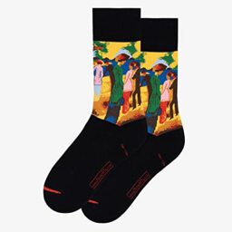 Musearta BT-SD-GS-V424337 Unisex Beach Towel with Galatea of The Spheres by Artist Salvador Dalí Cotton 108 x 180 cm