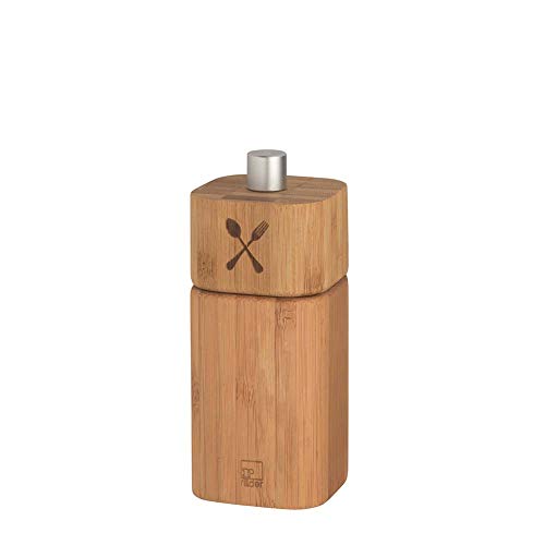Räder 1 Room Fragrance Set-69222 Pedal bin, Plastic, brown