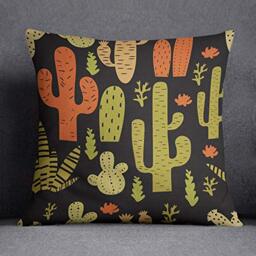 Questo Casa Decorative Cushion Cover Cushion Cover Home Decor Sofa Coffee House Size 45 x 45 cm Designed and Made in Turkey