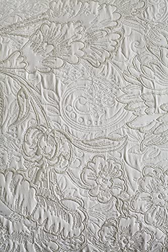 Pielsa 11656-72 Summer Bedspread Sorrento Pique Pique Bedspread 180 cm