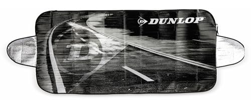 Dunlop Snow and Frost Protection Mat 150 x 70 cm