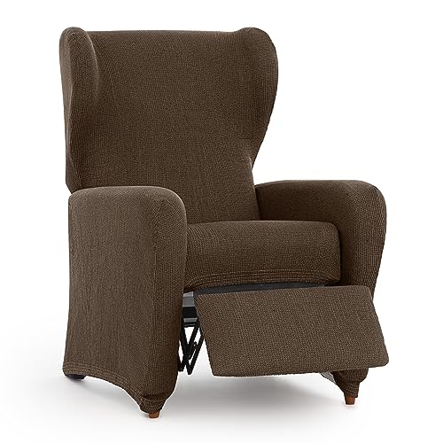 Eysa Poseidon Stretch Relax Armchair Cover Colour 07