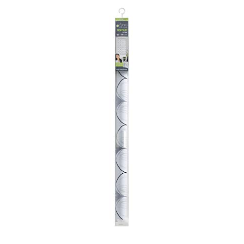 store d'intérieur Imp Shade Roller Blind Polyester 60 x 90 cm Lagoon