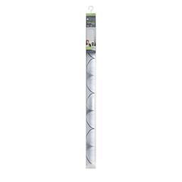 store d'intérieur Imp Shade Roller Blind Polyester 60 x 90 cm Lagoon