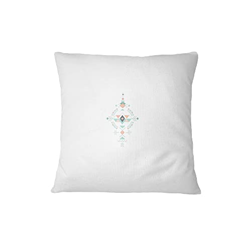 Questo Casa Decorative Cushion Cover Cushion Cover Home Decor Sofa Coffee House Size 45 x 45 cm Designed and Made in Turkey