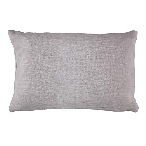 Gripsholm Cushion Cover Folke GOTS, Beige 40x60cm