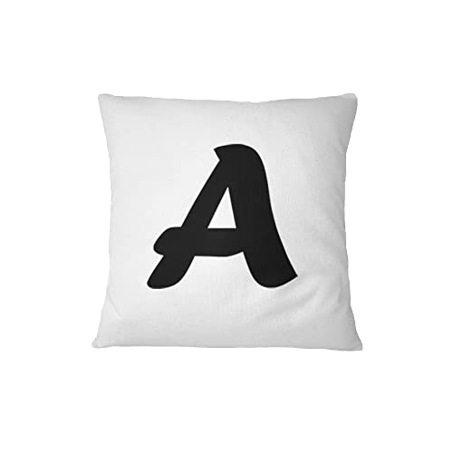 Questo Casa Decorative Cushion Cover Cushion Cover Home Decor Sofa Coffee House Size 45 x 45 cm Designed and Made in Turkey