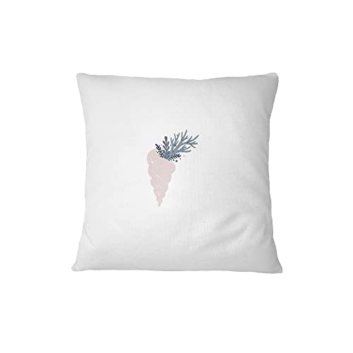 Questo Casa Decorative Cushion Cover Cushion Cover Home Decor Sofa Coffee House Size 45 x 45 cm Designed and Made in Turkey