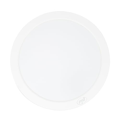 PNI LED Ceiling Light D-Light CL240 24W, Round, 6500K, 230V Power Supply, 2640 lm, White