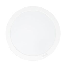 PNI LED Ceiling Light D-Light CL240 24W, Round, 6500K, 230V Power Supply, 2640 lm, White