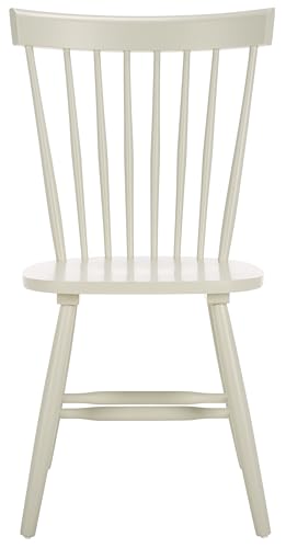 Safavieh Set of 2 Wooden Dining Chairs