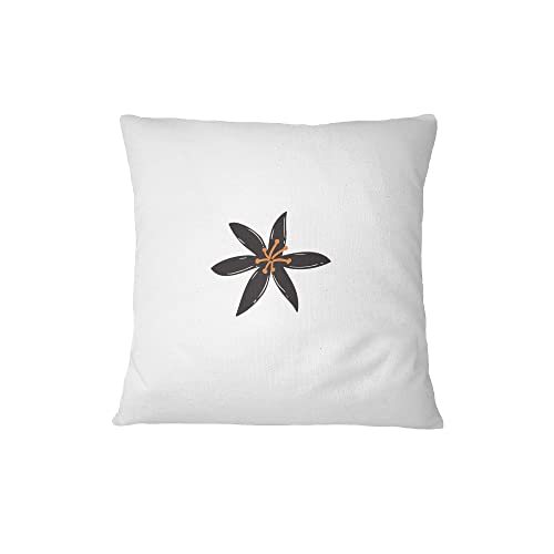 Questo Casa Decorative Cushion Cover Cushion Cover Home Decor Sofa Coffee House Size 45 x 45 cm Designed and Made in Turkey