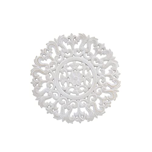 DKD Home Decor Wall Decor, Standard