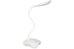 USB LED Desk Lamp with Nightlight