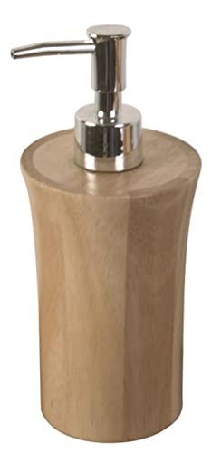 Spirella Gobi 40.05867 Soap Dispenser 8 x 8 x 19 cm