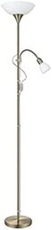 Eglo Floor lamp Up 2, 2-Light Standing lamp