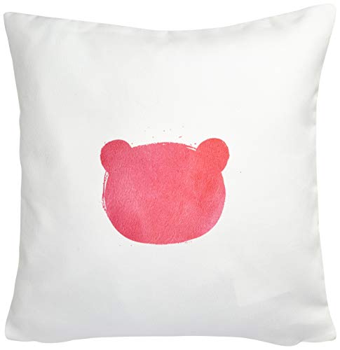 Bonamaison, Decorative Cushion Cover - 100% Polyester - 50x50cm - Designed and Manufactured in Turkey