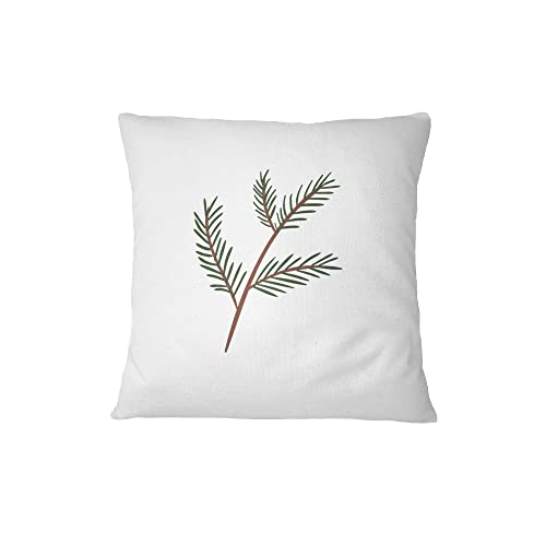Questo Casa Decorative Cushion Cover Cushion Cover Home Decor Sofa Coffee House Size 45 x 45 cm Designed and Made in Turkey