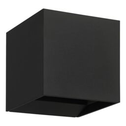 Eglo LED Outdoor wall spot Light Calpino 3
