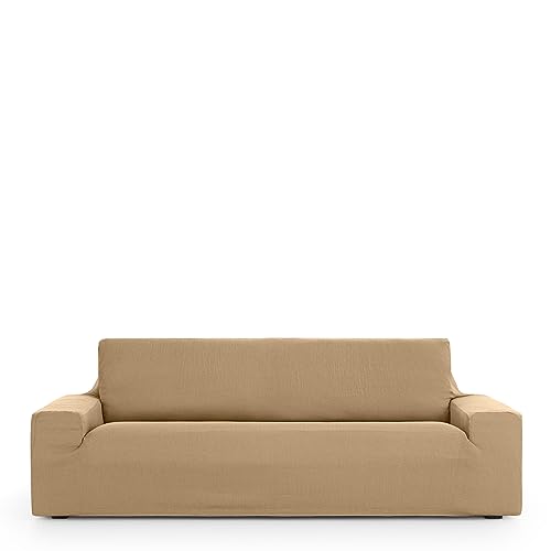 Eysa 2 Seater Elastic Sofa Cover Poseidon Colour 11