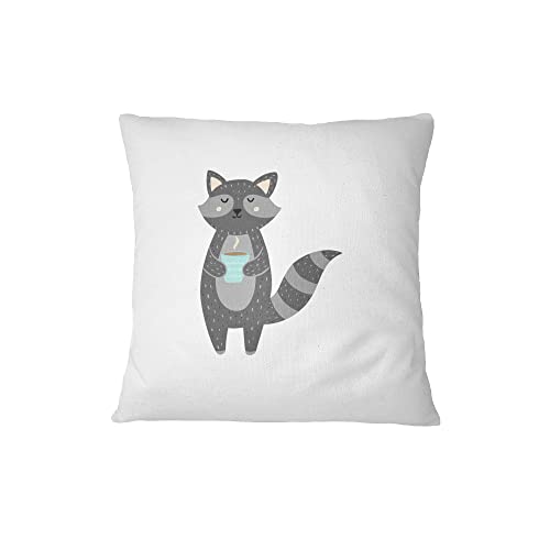Questo Casa Decorative Cushion Cover Cushion Cover Home Decor Sofa Coffee House Size 45 x 45 cm Designed and Made in Turkey