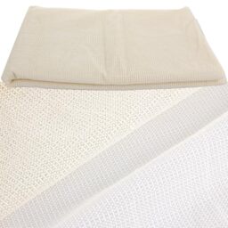 ASelected Non Slip Rug Underlay, 300 x 200 CM Carpet Underlay - Beige