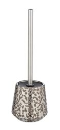 Burgos Ceramic Toilet Brush Holder
