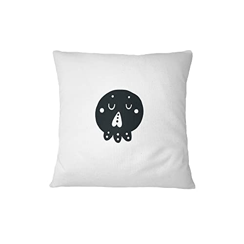 Questo Casa Decorative Cushion Cover Cushion Cover Home Decor Sofa Coffee House Size 45 x 45 cm Designed and Made in Turkey