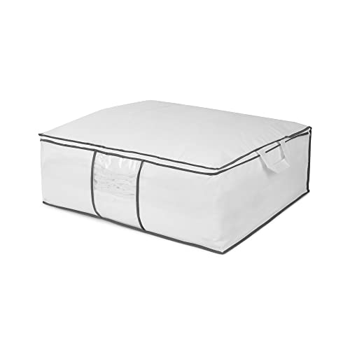 Compactor Duvet Storage Bag 68.5x58.5x25.5 cm, Soft Storage
