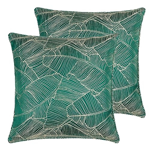 furn. Wylder Seymour Polyester Filled Cushions Twin Pack