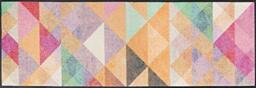 Wash + Dry 079460 Snorre Doormat, Acrylic, 60 x 180 x 0.7 cm, bunt
