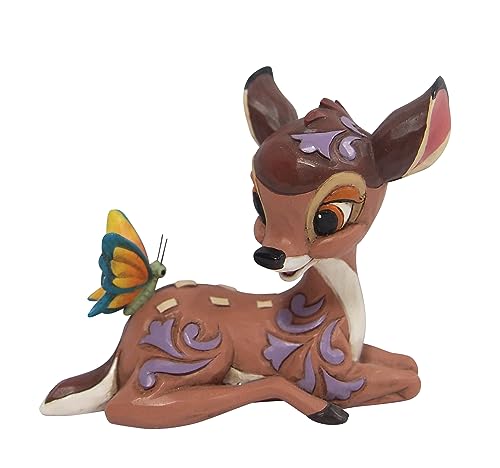 Disney Traditions Bambi Figurine