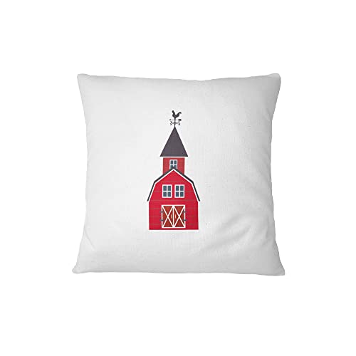 Questo Casa Decorative Cushion Cover Cushion Cover Home Decor Sofa Coffee House Size 45 x 45 cm Designed and Made in Turkey