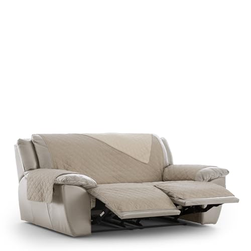 Eysa Magnus Reversible Sofa Cover 3 x 2 Relax Practical C/00