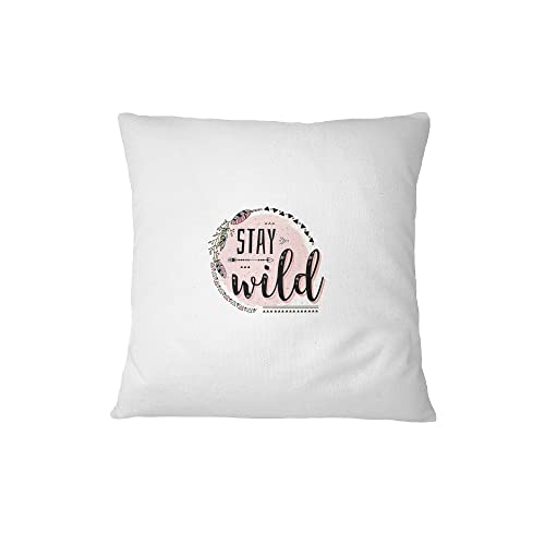 Questo Casa Decorative Cushion Cover Cushion Cover Home Decor Sofa Coffee House Size 45 x 45 cm Designed and Made in Turkey