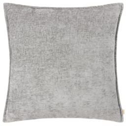 Evans Lichfield Buxton Square Reversible Feather Filled Cushion