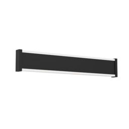 Eglo LED Outdoor wall lamp Neviano, Rectangular wall Light Fixture
