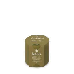 Spaas Glow Scented Candle 35h - Romantic Reflections