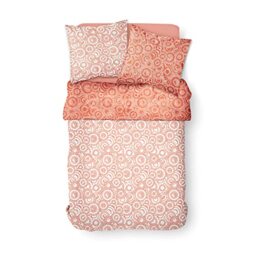 TODAY SASORI Duvet Cover 220 x 240 cm + 2 Pillowcases 100% Polyester 82 g/m²